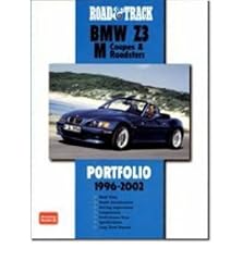 Road track bmw for sale  Delivered anywhere in UK