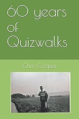 Years quizwalks 1957 for sale  Delivered anywhere in USA 