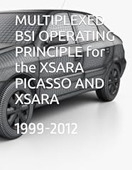 Multiplexed bsi operating for sale  Delivered anywhere in UK