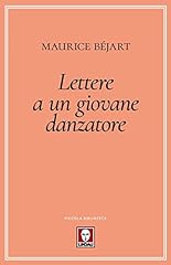 Lettere giovane danzatore usato  Spedito ovunque in Italia 