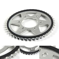 Rear 45t sprocket for sale  Delivered anywhere in UK
