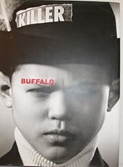 Buffalo life style for sale  Delivered anywhere in USA 