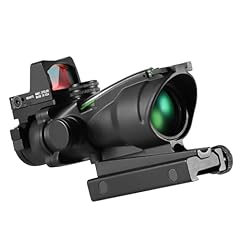 Sybeste adjustable 4x32 for sale  Delivered anywhere in USA 