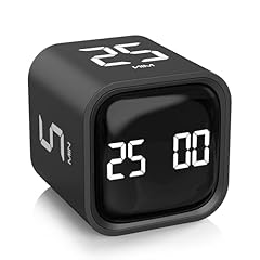 Rotating pomodoro timer for sale  Delivered anywhere in USA 