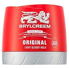 Brylcreem original tub for sale  Delivered anywhere in Ireland