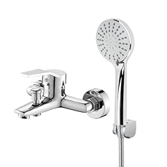 Yolispa bath taps for sale  Delivered anywhere in UK