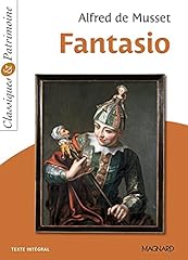 Fantasio classiques patrimoine d'occasion  Livré partout en France