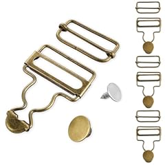Pcs dungaree clips for sale  Delivered anywhere in UK