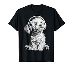 Maltipoo cuffie con usato  Spedito ovunque in Italia 