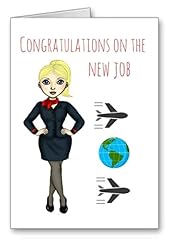 Air hostess steward for sale  Delivered anywhere in UK