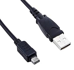 Usb cable olympus for sale  Delivered anywhere in USA 