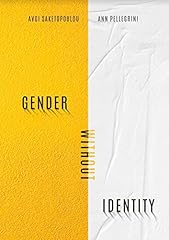 Gender without identity for sale  Delivered anywhere in USA 