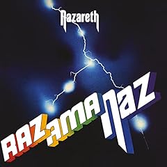 Razamanaz usato  Spedito ovunque in Italia 