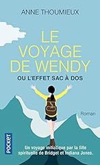 Voyage wendy d'occasion  Livré partout en France