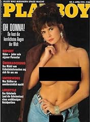 Playboy magazine germany for sale  Delivered anywhere in UK