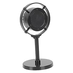 Milisten vintage microphone for sale  Delivered anywhere in UK