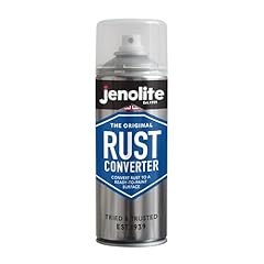 Jenolite convertisseur rouille d'occasion  Livré partout en France