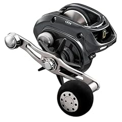 Daiwa lexa baitcasting for sale  Delivered anywhere in USA 