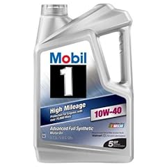 Mobil 10w high for sale  Delivered anywhere in USA 