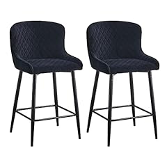 Ofcasa bar stools for sale  Delivered anywhere in UK