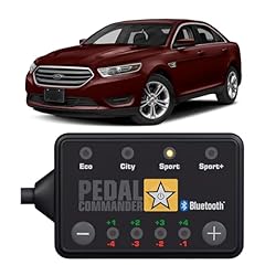 Pedal commander ford for sale  Delivered anywhere in USA 