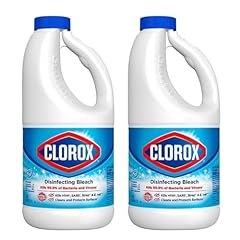 Pack chlorox bleachh for sale  Delivered anywhere in USA 