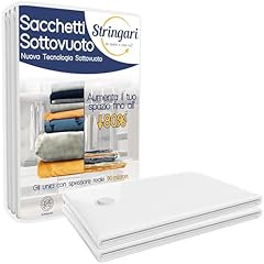Stringari sacchi 100x80 usato  Spedito ovunque in Italia 
