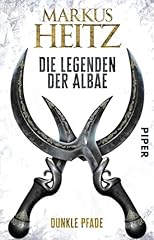 Legenden albae dunkle gebraucht kaufen  Wird an jeden Ort in Deutschland