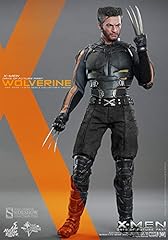 Hot toys wolverine for sale  Delivered anywhere in UK