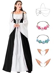 Damen mittelalter renaissance gebraucht kaufen  Wird an jeden Ort in Deutschland