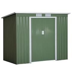 Outsunny 4ft lean for sale  Delivered anywhere in UK