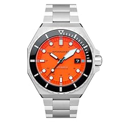Spinnaker mens 44mm for sale  Delivered anywhere in USA 