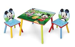 Delta children table d'occasion  Livré partout en France