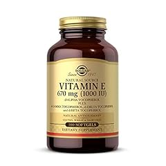 Solgar vitamin 670 for sale  Delivered anywhere in USA 