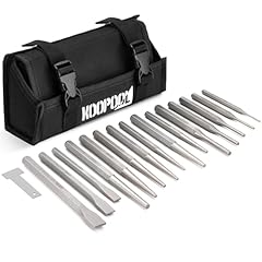 Punch chisel set for sale  Delivered anywhere in USA 