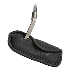Black golf putter for sale  Delivered anywhere in USA 