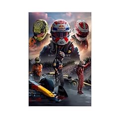 Waajsp poster tela usato  Spedito ovunque in Italia 