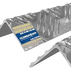 Aluminium treadplate 2mm for sale  Delivered anywhere in UK
