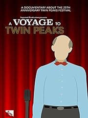 Voyage twin peaks for sale  Delivered anywhere in USA 