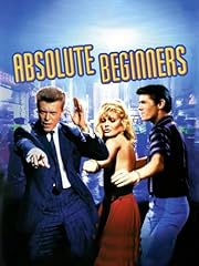 Absolute beginners usato  Spedito ovunque in Italia 