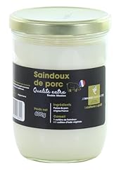 Saindoux qualité extra d'occasion  Livré partout en France