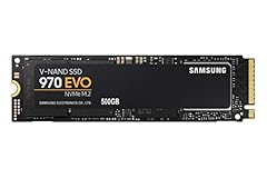 Samsung 970 evo gebraucht kaufen  Wird an jeden Ort in Deutschland