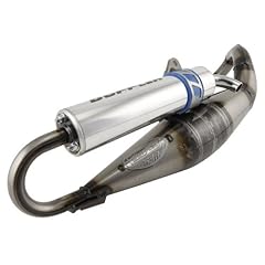 Doppler s3r exhaust for sale  Delivered anywhere in UK