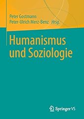 Humanismus und soziologie for sale  Delivered anywhere in USA 