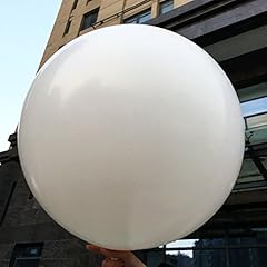 Palloncini tondi grandi usato  Spedito ovunque in Italia 