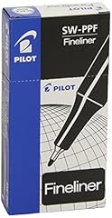 Pilot ppf penna usato  Spedito ovunque in Italia 