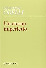 Eterno imperfetto usato  Spedito ovunque in Italia 