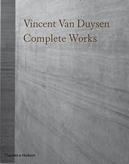 Vincent van duysen d'occasion  Livré partout en Belgiqu