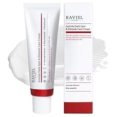 Raviel crema idratante usato  Spedito ovunque in Italia 