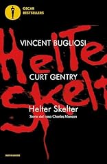 Helter skelter storia usato  Spedito ovunque in Italia 